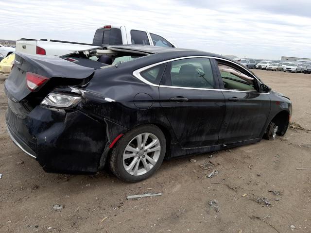 Photo 3 from auction – 2015 CHRYSLER 200 LIMITE with VIN 1C3CCCAB5FN685859