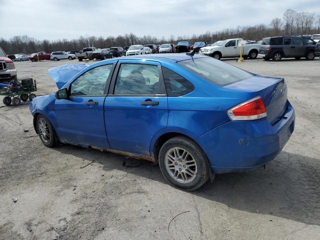 Photo 2 from auction – 2010 FORD FOCUS SE with VIN 1FAHP3FN3AW192070
