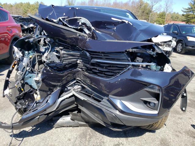 Photo 5 from auction – 2020 BUICK ENCORE GX with VIN KL4MMCSL1LB095685