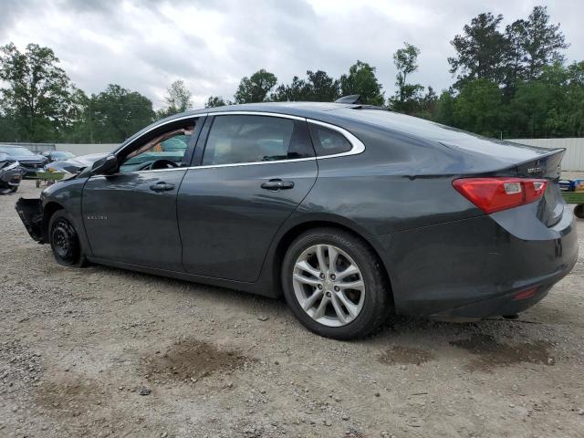 Photo 2 from auction – 2018 CHEVROLET MALIBU LT with VIN 1G1ZD5ST0JF150522