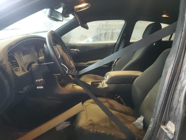 Photo 7 from auction – 2014 DODGE CHARGER R/ with VIN 2C3CDXCT4EH323538