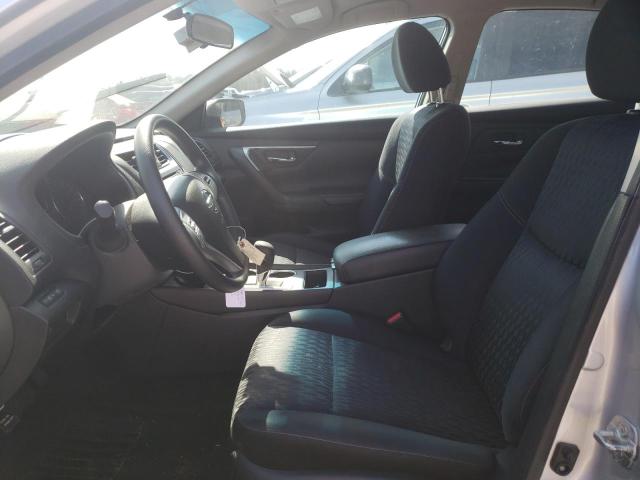 Photo 7 from auction – 2018 NISSAN ALTIMA 2.5 with VIN 1N4AL3AP1JC227566