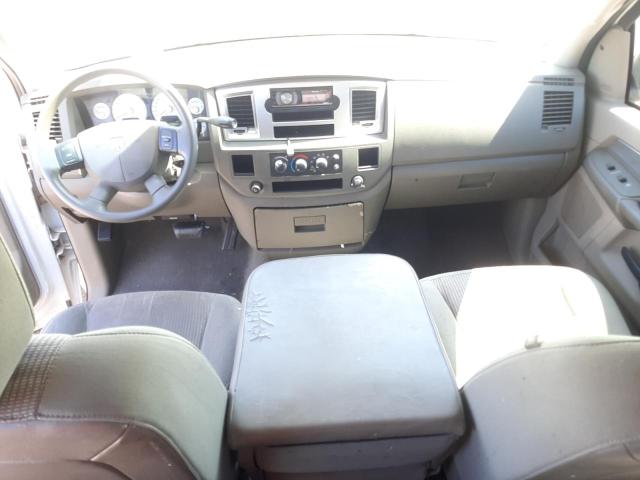 Photo 8 from auction – 2007 DODGE RAM 1500 S with VIN 1D7HA18N77S249180