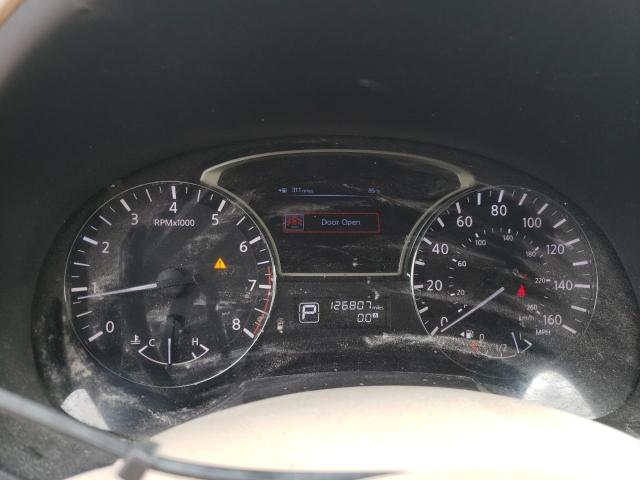 Photo 9 from auction – 2013 NISSAN ALTIMA 2.5 with VIN 1N4AL3AP0DC250986