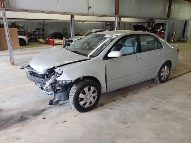 Photo 1 from auction – 2004 TOYOTA COROLLA CE with VIN 1NXBR32E34Z239321