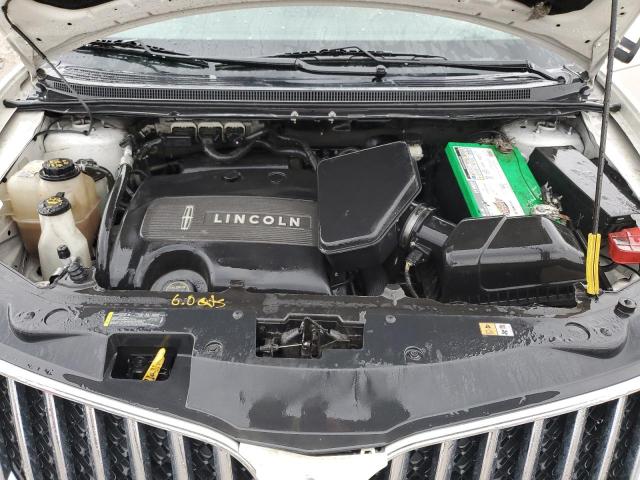 Photo 11 from auction – 2014 LINCOLN MKX with VIN 2LMDJ8JK1EBL16610