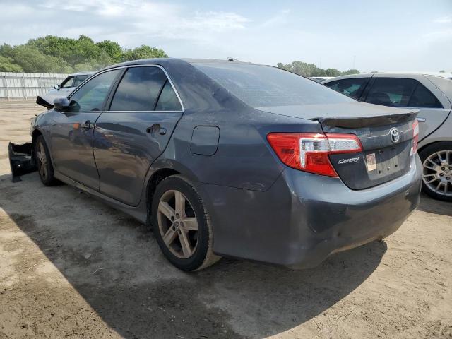 Photo 2 from auction – 2012 TOYOTA CAMRY BASE with VIN 4T1BF1FK6CU108878