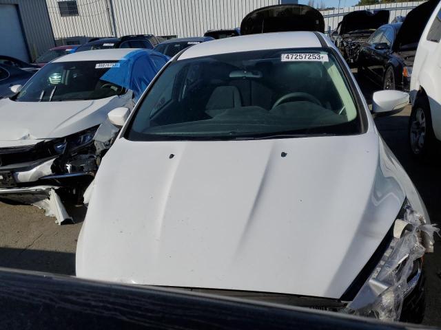 Photo 5 from auction – 2017 FORD FOCUS SE with VIN 1FADP3F25HL247876