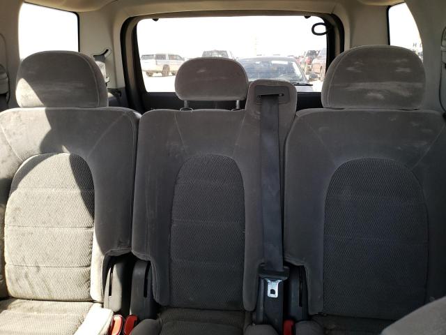 Photo 10 from auction – 2004 FORD EXPLORER with VIN 1FMZU63K04ZB19840