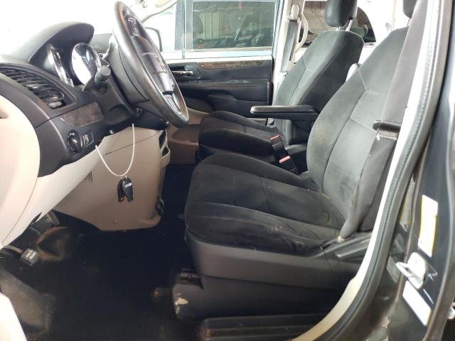 Photo 7 from auction – 2011 DODGE GRAND CARA with VIN 2D4RN4DG4BR763223