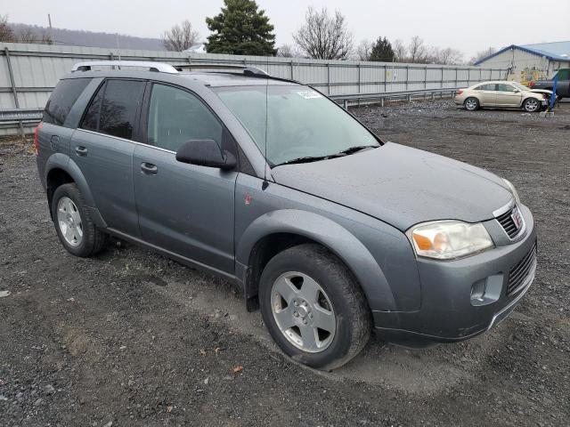 Photo 4 from auction – 2007 SATURN VUE with VIN 5GZCZ63497S879564