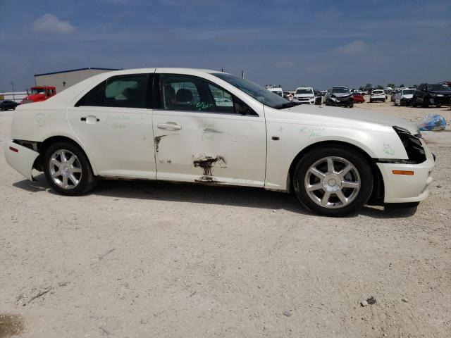 Photo 4 from auction – 2006 CADILLAC STS with VIN 1G6DW677260104183