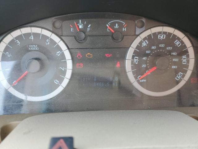 Фото 9 с аукциона – 2010 FORD ESCAPE XLT с VIN 1FMCU0D76AKD40327