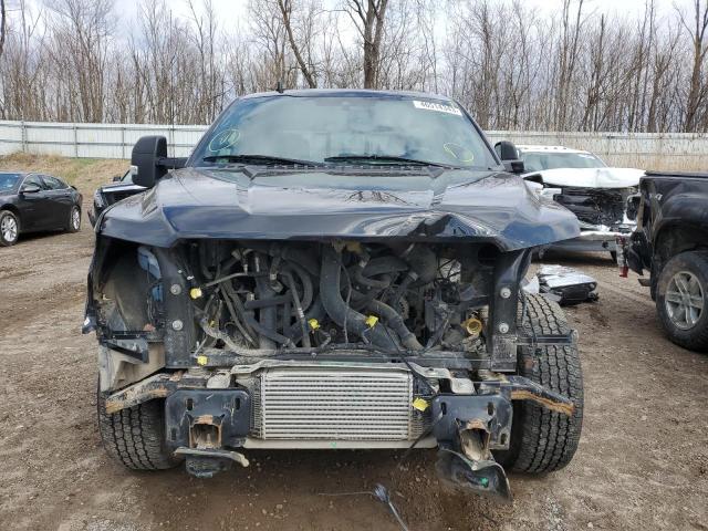 Photo 5 from auction – 2019 FORD F150 SUPER with VIN 1FTEW1E45KFD13244