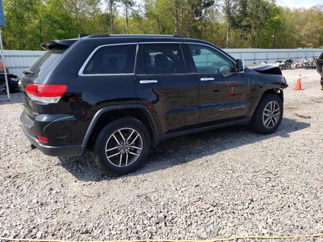 Photo 3 from auction – 2019 JEEP GRAND CHER with VIN 1C4RJEBG5KC630187