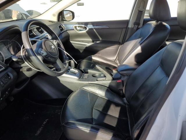 Photo 7 from auction – 2016 NISSAN SENTRA S with VIN 3N1AB7AP7GY336475