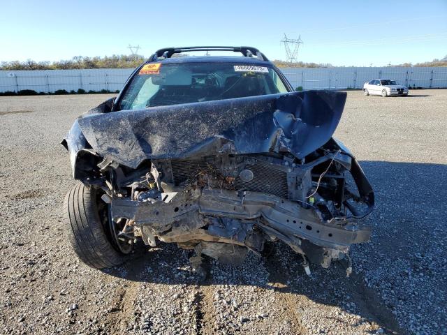 Photo 5 from auction – 2017 SUBARU CROSSTREK with VIN JF2GPABC8HH278571