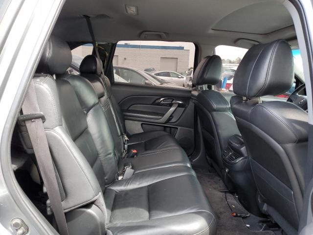 Photo 11 from auction – 2009 ACURA MDX with VIN 2HNYD282X9H511680