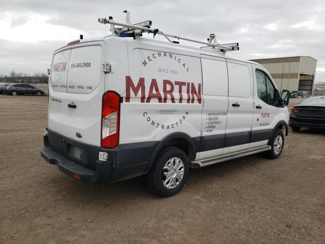Photo 3 from auction – 2016 FORD TRANSIT T- with VIN 1FTYR1ZM3GKA69672