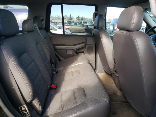 Photo 11 from auction – 2003 FORD EXPLORER X with VIN 1FMZU62K73ZA53982