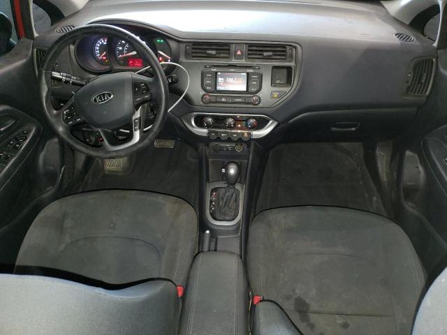 Photo 8 from auction – 2013 KIA RIO EX with VIN KNADN5A39D6119898