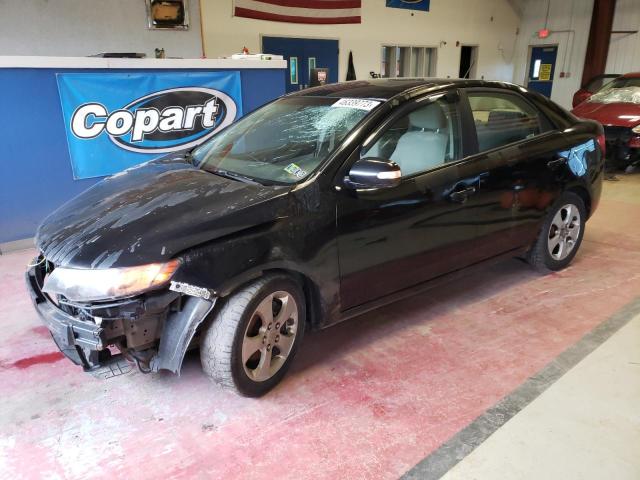 Photo 1 from auction – 2010 KIA FORTE EX with VIN KNAFU4A29A5241742