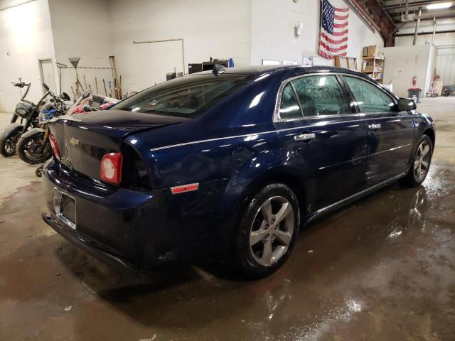 Photo 3 from auction – 2012 CHEVROLET MALIBU 1LT with VIN 1G1ZC5E07CF224719