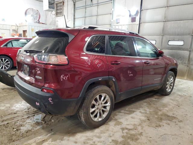 Photo 3 from auction – 2019 JEEP CHEROKEE L with VIN 1C4PJMCB5KD350820