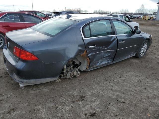 Photo 3 from auction – 2011 BUICK LUCERNE CX with VIN 1G4HC5EM4BU122354