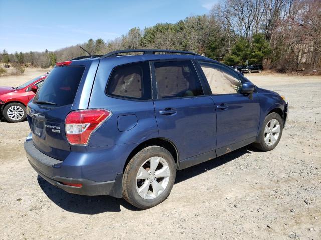 Photo 3 from auction – 2014 SUBARU FORESTER 2 with VIN JF2SJAEC1EH551045
