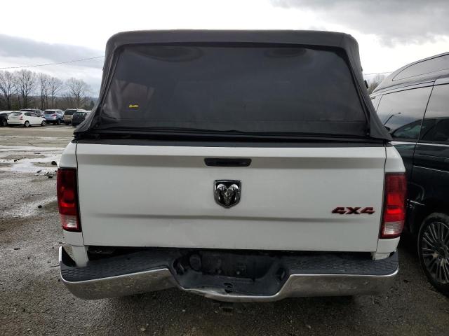 Photo 6 from auction – 2012 DODGE RAM 1500 S with VIN 1C6RD7FT7CS335276