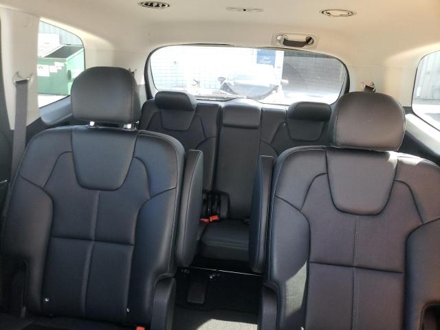Photo 10 from auction – 2021 KIA TELLURIDE with VIN 5XYP3DHC5MG188946