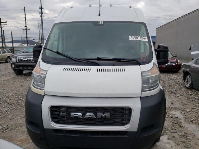 Photo 5 from auction – 2019 RAM PROMASTER with VIN 3C6TRVCG6KE519824