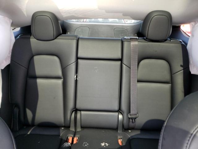 Photo 10 from auction – 2021 TESLA MODEL Y with VIN 5YJYGAEE3MF155285