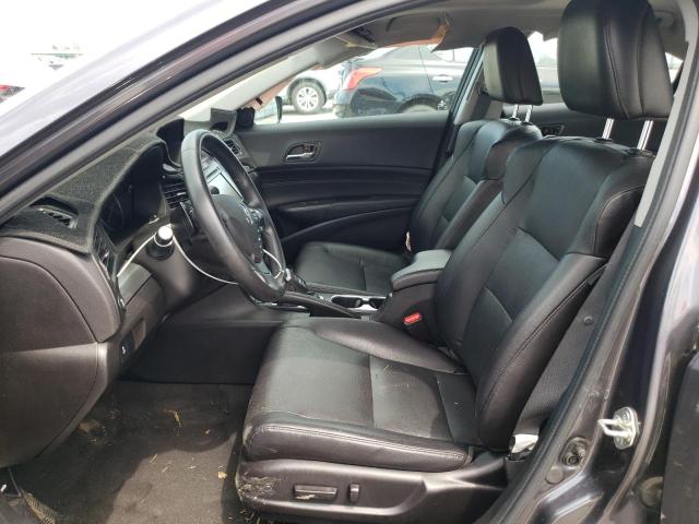 Photo 7 from auction – 2018 ACURA ILX PREMIU with VIN 19UDE2F78JA004572