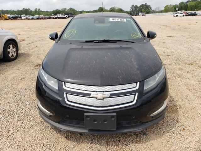 Photo 5 from auction – 2013 CHEVROLET VOLT with VIN 1G1RD6E45DU145911