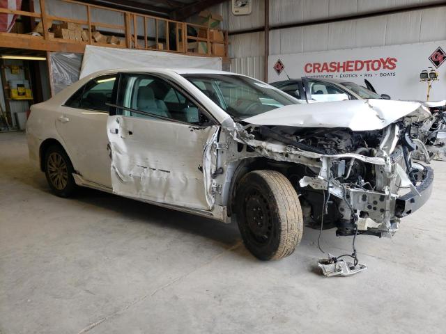 Foto 4 de la subasta – 2012 TOYOTA CAMRY BASE con VIN 4T4BF1FK4CR201226