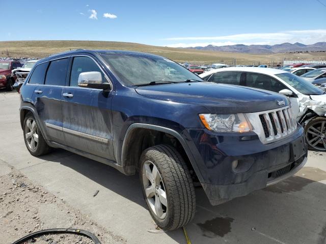 Photo 4 from auction – 2013 JEEP GRAND CHER with VIN 1C4RJFCG0DC582069