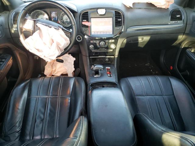 Photo 8 from auction – 2014 CHRYSLER 300 S with VIN 2C3CCABG2EH264607