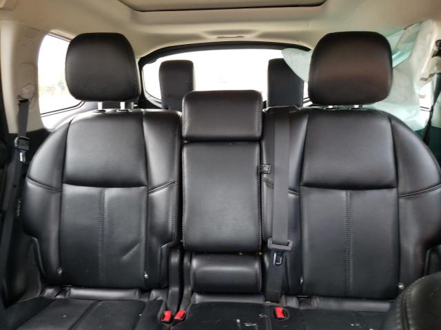 Photo 10 from auction – 2019 NISSAN PATHFINDER with VIN 5N1DR2MN4KC637348