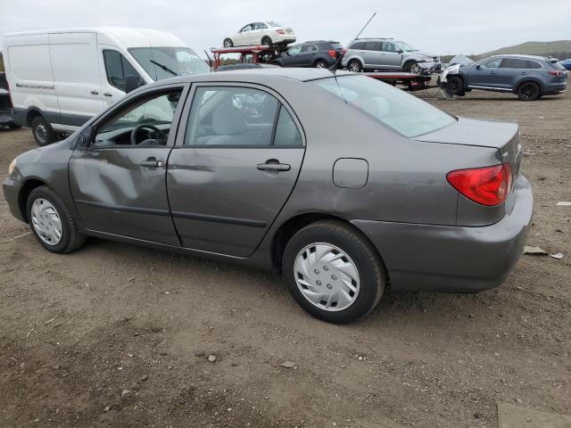 Photo 2 from auction – 2008 TOYOTA COROLLA CE with VIN 2T1BR32E08C876142