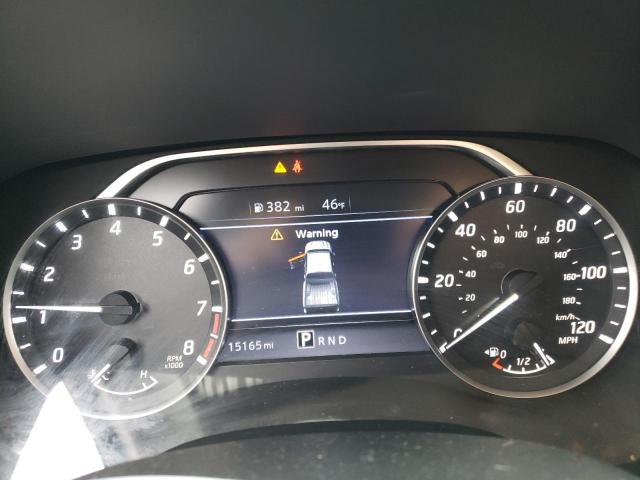 Photo 9 from auction – 2022 NISSAN FRONTIER S with VIN 1N6ED1EJ4NN690554