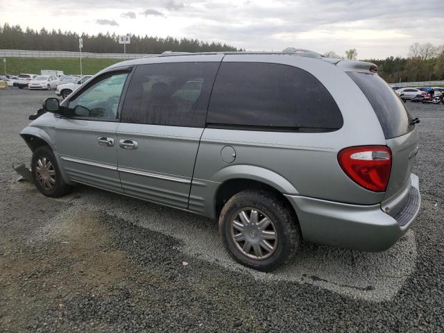 Photo 2 from auction – 2004 CHRYSLER TOWN & COU with VIN 2C8GP64LX4R531685