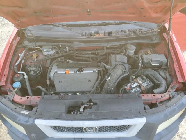 Photo 11 from auction – 2006 HONDA ELEMENT EX with VIN 5J6YH28606L007855