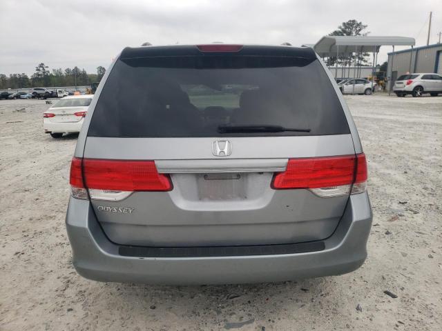 Photo 6 from auction – 2009 HONDA ODYSSEY EX with VIN 5FNRL38639B049880