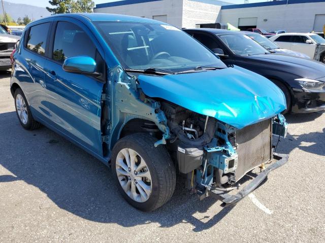 Photo 4 from auction – 2020 CHEVROLET SPARK 1LT with VIN KL8CD6SA9LC408163