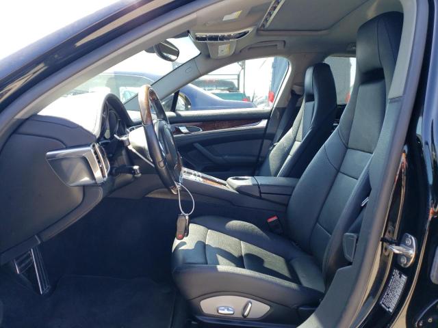 Photo 7 from auction – 2011 PORSCHE PANAMERA S with VIN WP0AB2A73BL060703