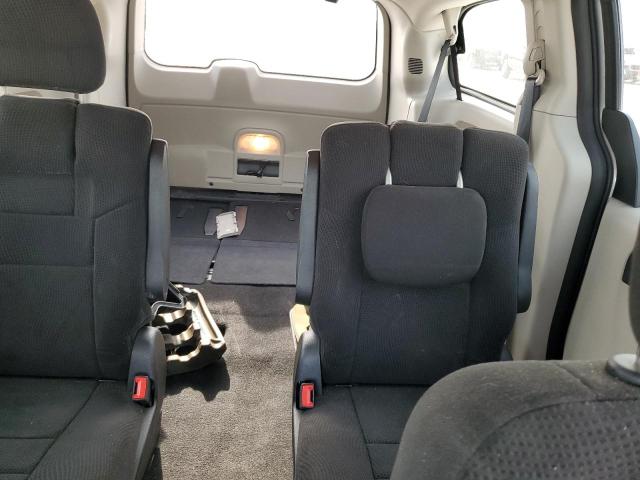 Photo 10 from auction – 2013 DODGE GRAND CARA with VIN 2C4RDGBG8DR648342
