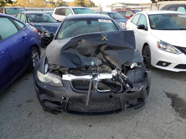 Photo 5 from auction – 2012 BMW M3 with VIN WBSKG9C53CE798994