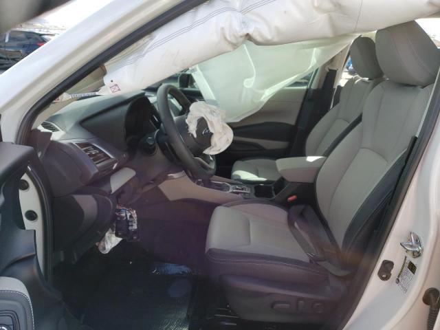 Photo 7 from auction – 2022 SUBARU FORESTER L with VIN JF2SKAPC3NH505226
